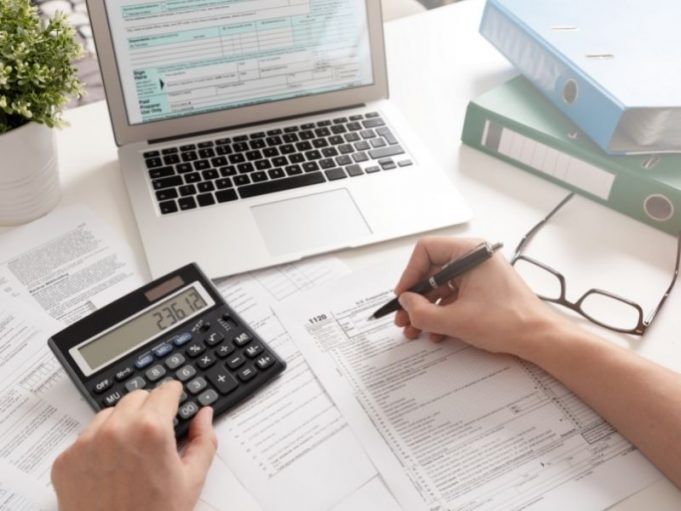 ordine dei commercialisti