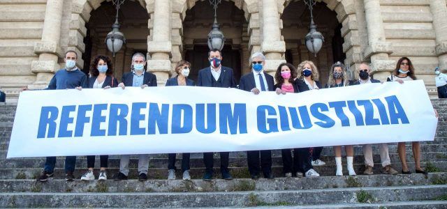 salvini_lega_radicali_referendum_giustizia_cassazione_lapresse_2021