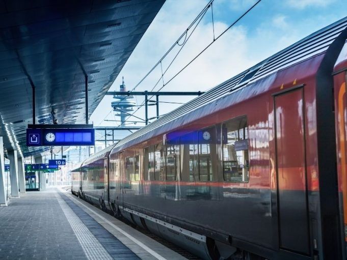 stazione ferroviaria