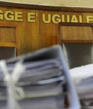 tribunale roma condizioni disumane