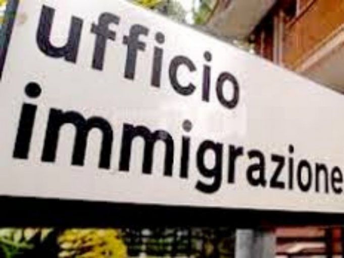 ufficio immigrazione
