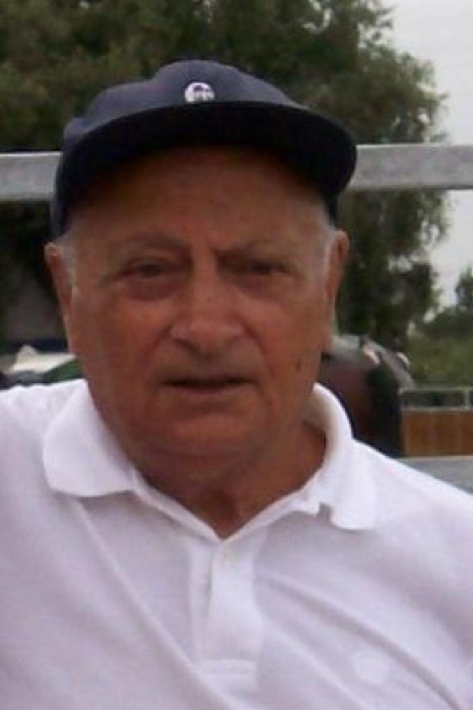 vittorio giorgi ex sindaco di sermoneta