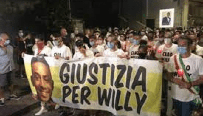 willy willy