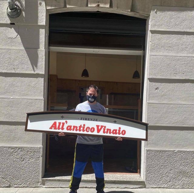 Antico Vinaio