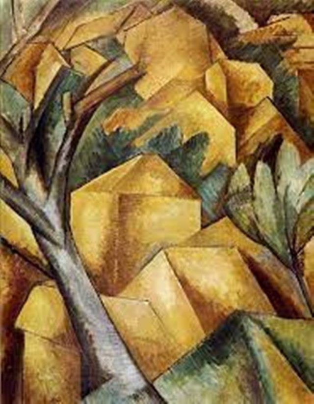 BRAQUE