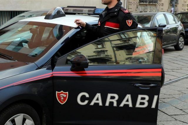 Carabinieri11
