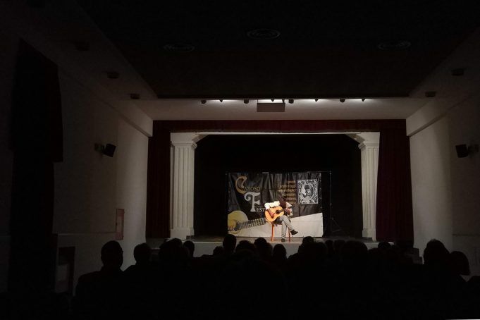 Caroso-Festival festival