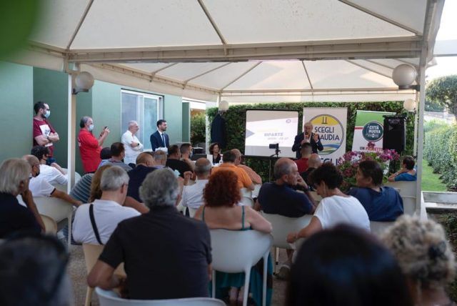 Città Nuova-incontro