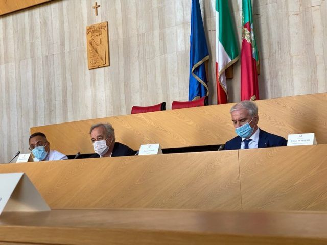 Foto Prefetto