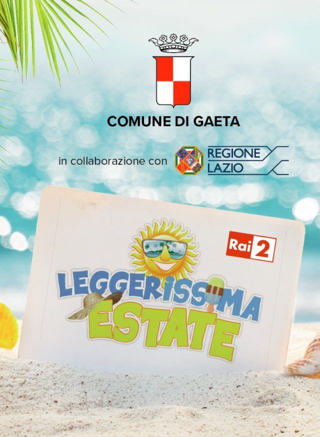 Gaeta-Leggerissima estate