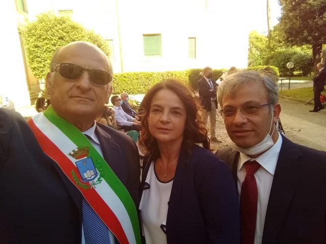 Mattei cavaliere