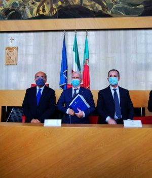 PREFETTO