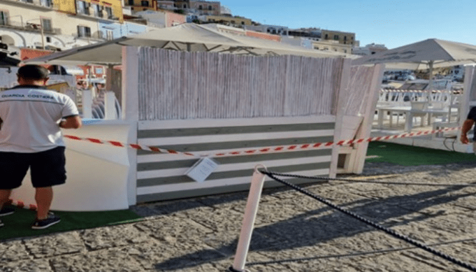 Ponza Ponza