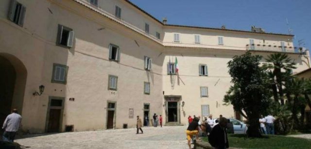 San Felice-comune