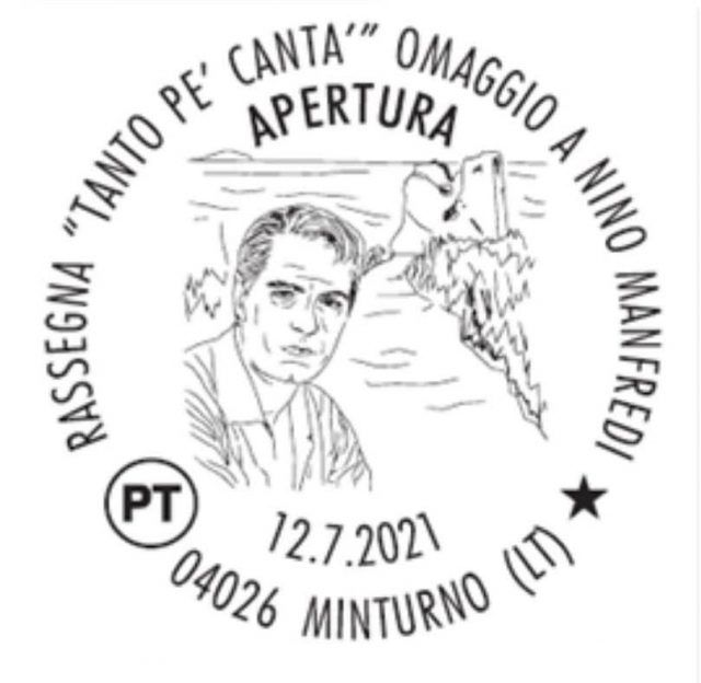 Scauri- Manfredi annullo