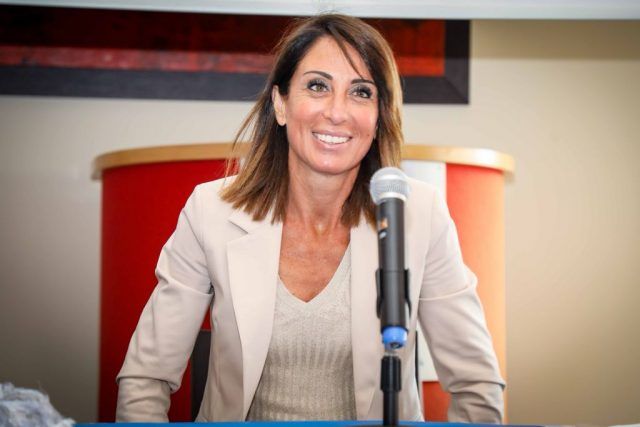 annalisa muzio 14 luglio