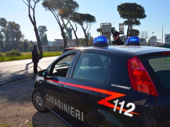 antitaccheggio
