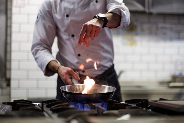 chef
