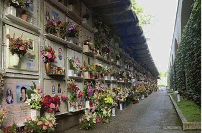 cimitero cimitero