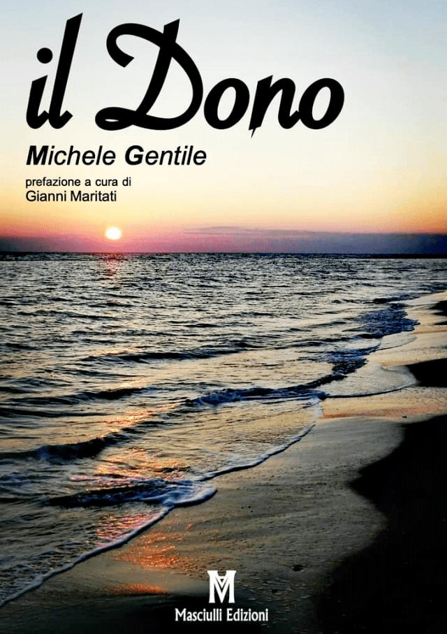 copertina il dono