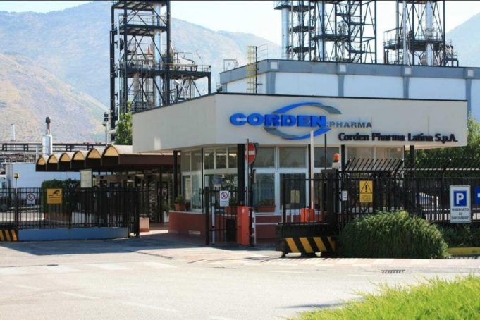 corden pharma corden pharma