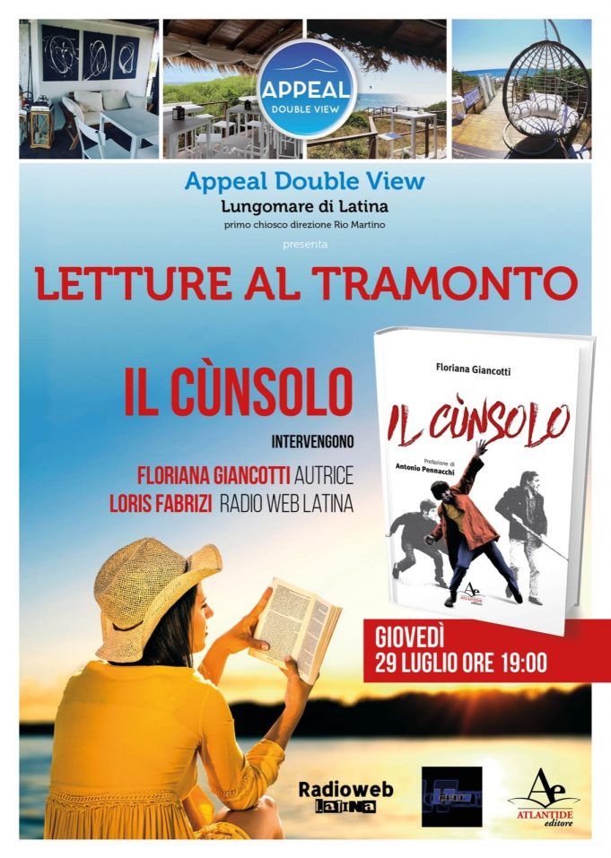 cunsolo libro