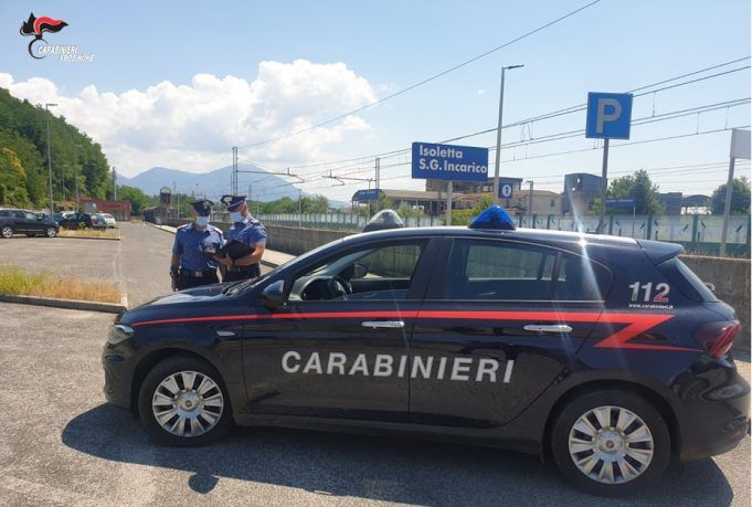 foto CC Pontecorvo