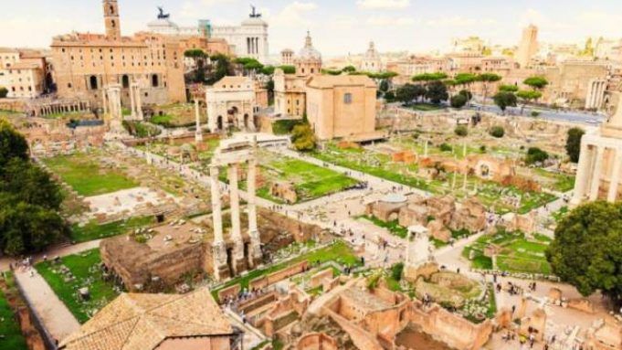 lazio-turismo