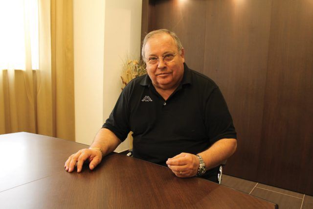mario catozzi
