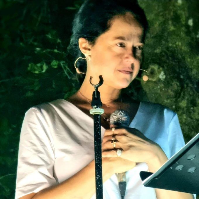 melania maccaferri