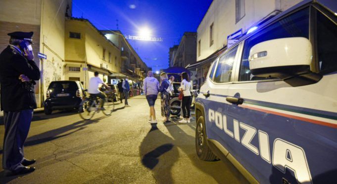 movida-latina-polizia