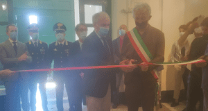 Museo Cambellotti