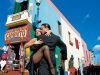 A Sabaudia in piazza lo spettacolo L’ultimo tango di José Cavalcanti