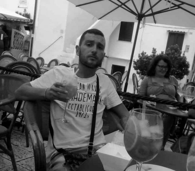 Erik d'argento