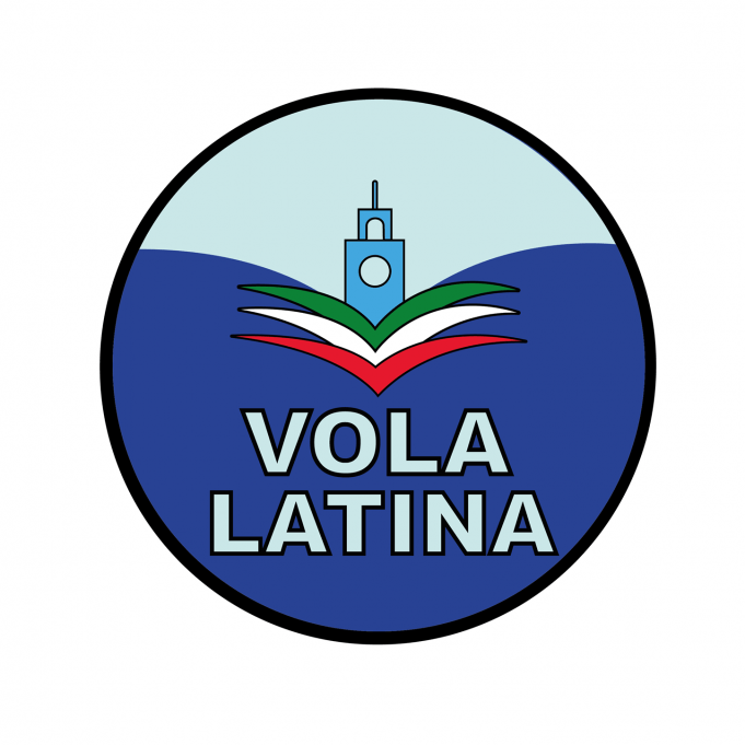 logo vola latina