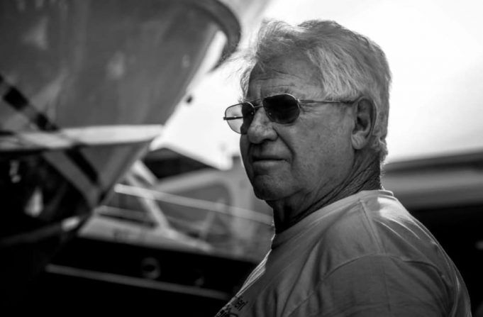 Silverio parisi