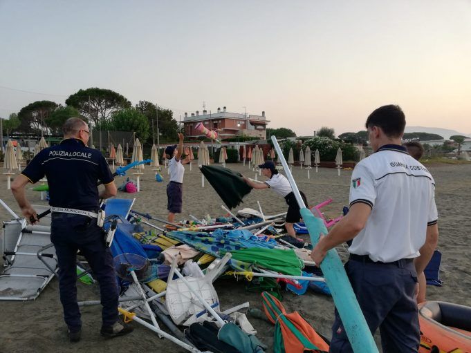 Abusiva occupazione 2