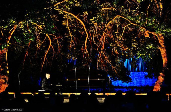 Alfonso Alberti al Giardino di Ninfa_crediti Cesare Galanti (2)
