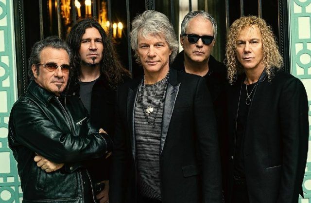 Bon-Jovi