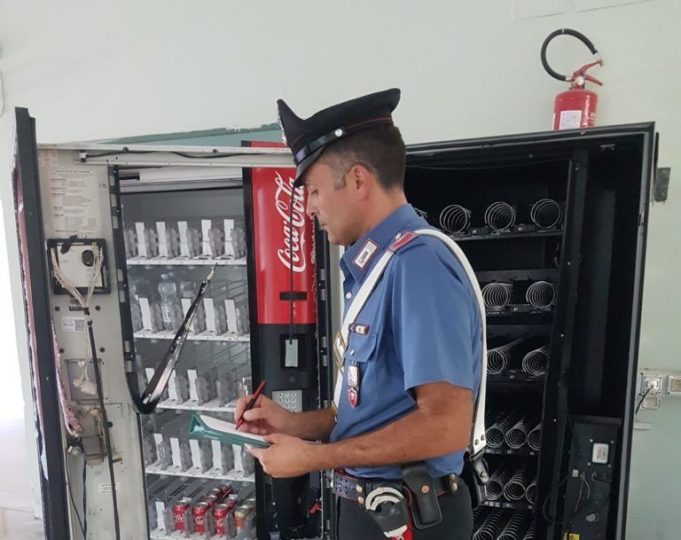 Carabinieri-