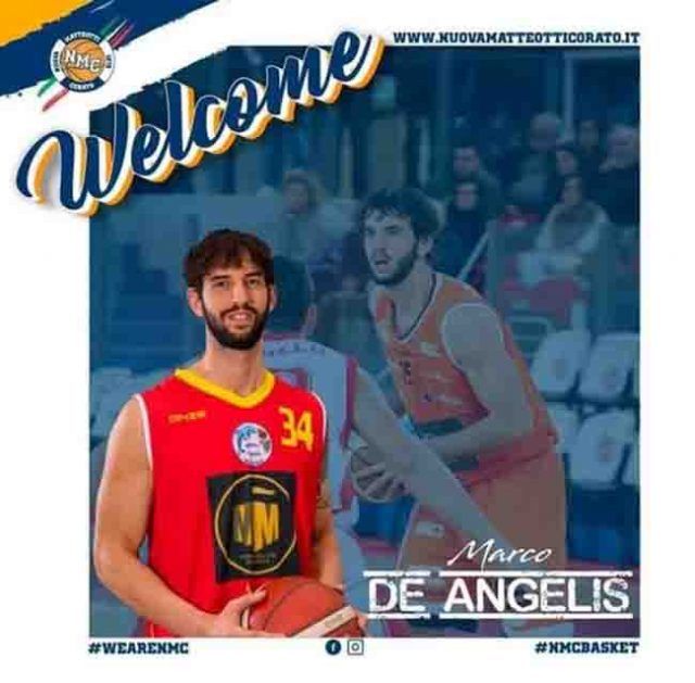 DE ANGELIS