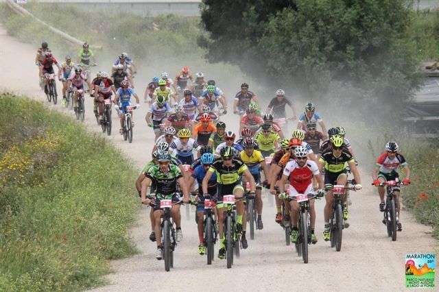 Fondi-MTB Ausoni