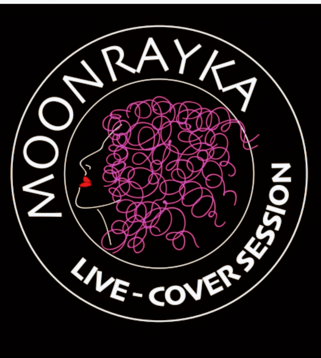 LOGO MOONRAYKA