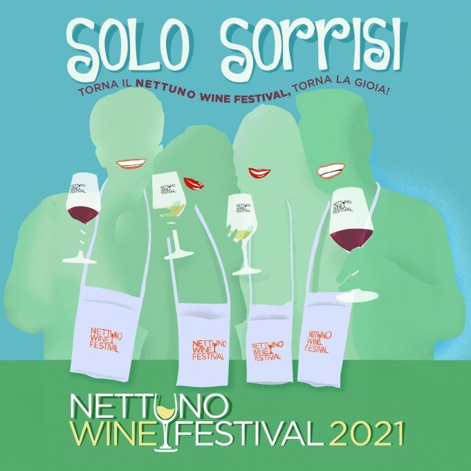 NETTUNO WINE FESTIVAL