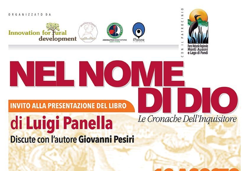 Nel nome di Dio