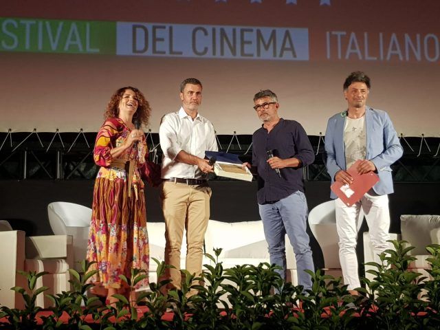 PREMIAZIONE PAOLO GENOVESE