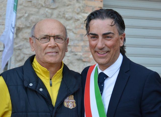 Sonnino-Lelletto