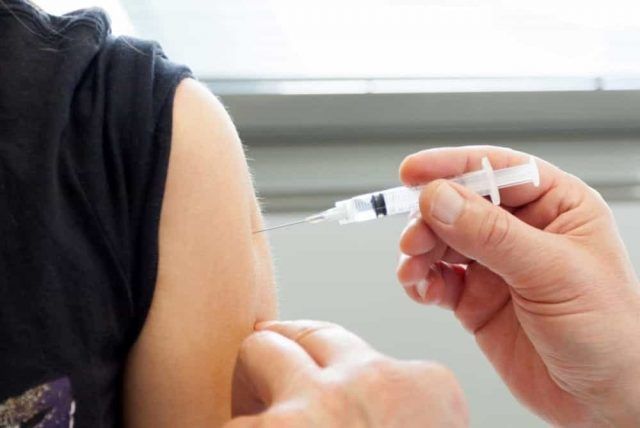 Vaccinazioni