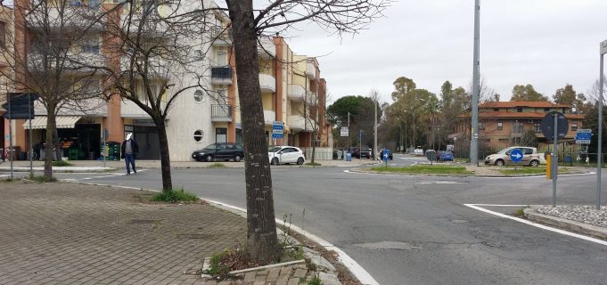 borgo santa maria