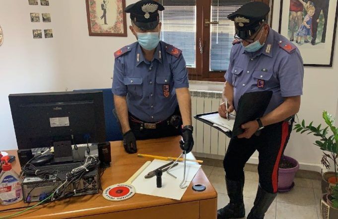 carabinieri-sperlonga
